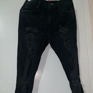 Urban Outfitters BDG Skinny Distressed denim